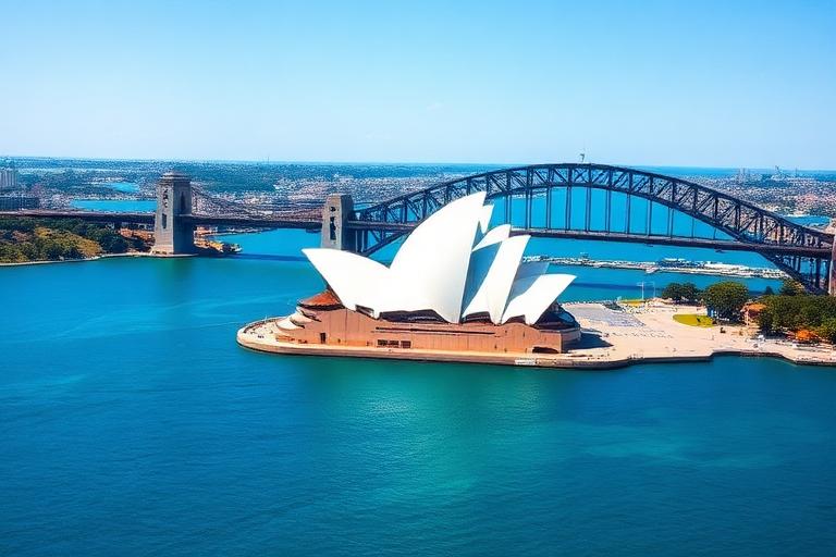 Australia