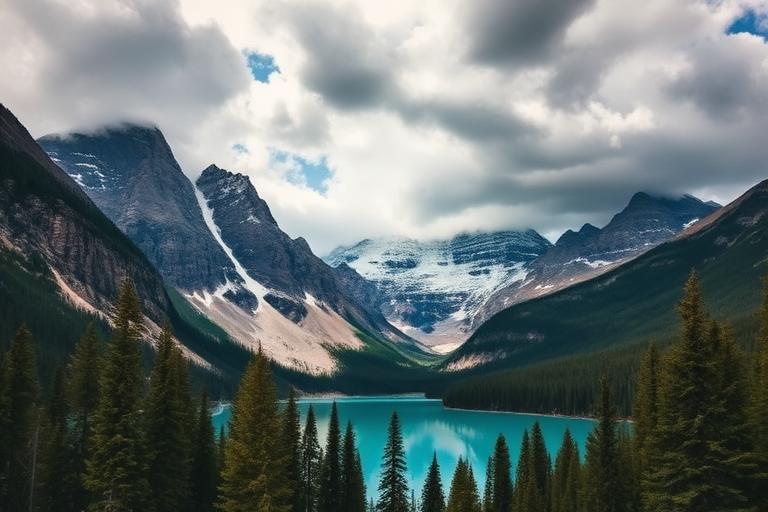 North America